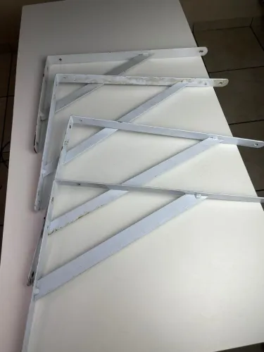 Suporte mão francesa