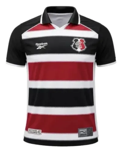Camisa Titular Santa Cruz 2026