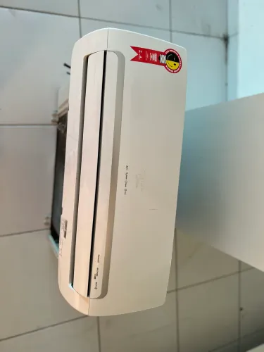 Ar condicionado 9000