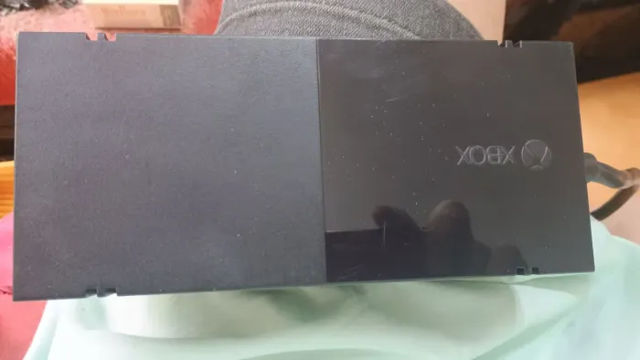 FONTES XBOX ONE FAT ORIGINAIS CONSERTAMOS E VENDEMOS!!