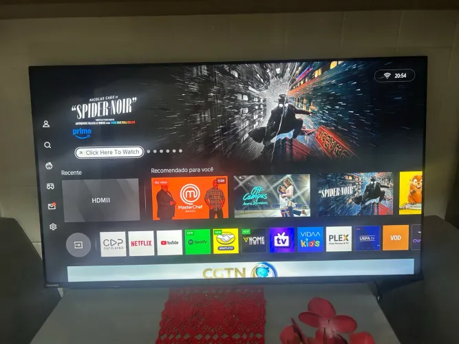 tv 50 smart 4k