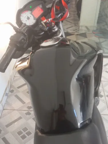Faze 150 flex Moto econômica