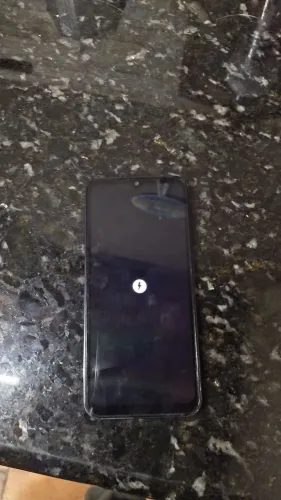 Samsung Galaxy A14 para retirada de peças com defeito na placa