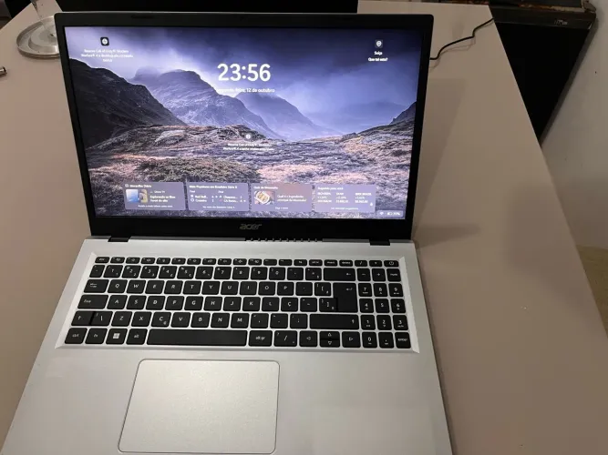 Notebook Acer Aspire 3 A315-510P