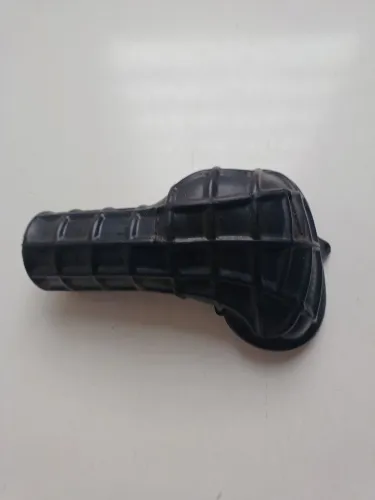Duto de admissão honda 160 titan fan cargo original R$ 70
