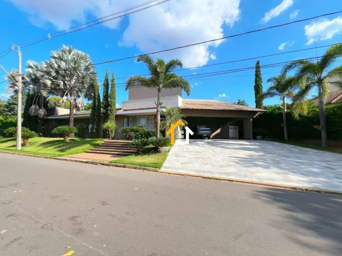 Casa a venda - Jardim do Cedro São José do Rio Preto/SP