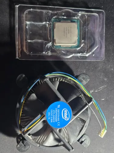 I5 10400F