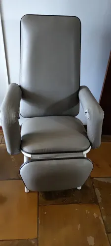 POLTRONA HOSPITALAR