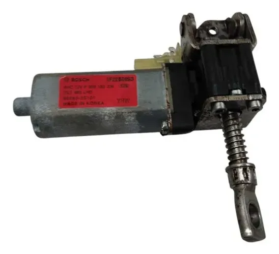 Motor Altura Diant Banco Motorista Kia Cadenza 12 885833s101