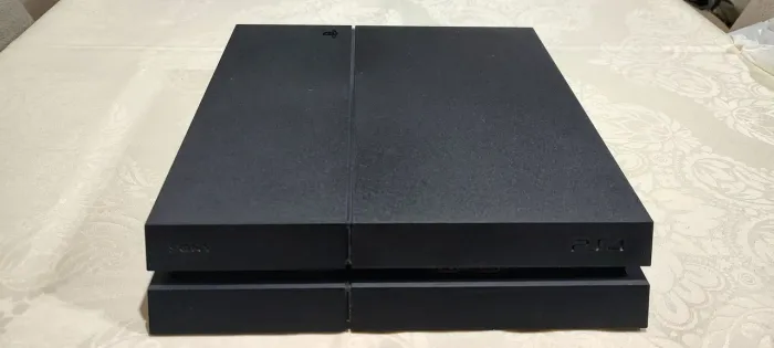 PS4 Slim 500 gb - Sony - Impecável -