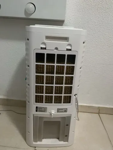 Climatizador 127w