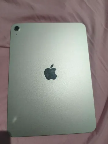 Vendo iPad 