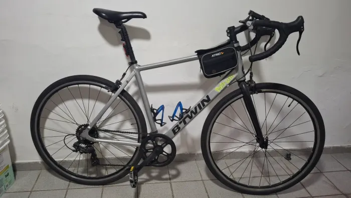 Speed Triban 100