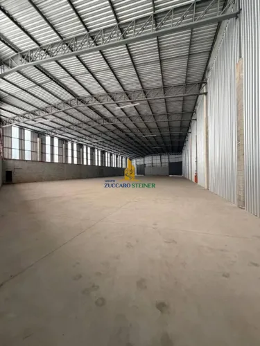 Galpão para alugar, 1700 m² por R$ 44.000,01/mês - Parque São Pedro - Itaquaquecetuba/SP