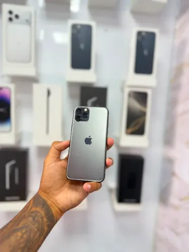 IPHONE 11 PRO 64GB<br>R$ 1.299