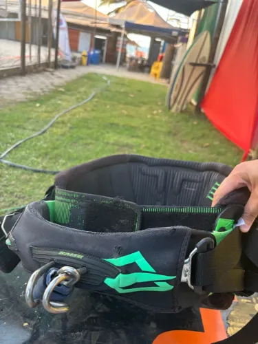 TRAPÉZIO NAISH KITE XL