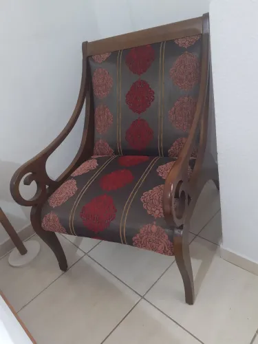 Poltrona