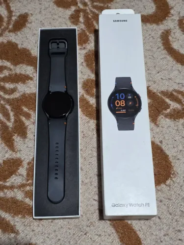 Samsung Galaxy Watch FE
