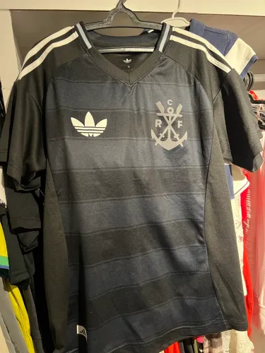 Camisa Flamengo tailandesa premium