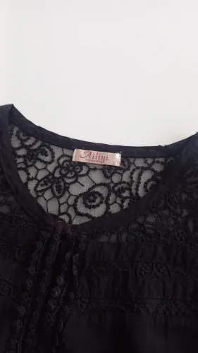 Blusa feminina 