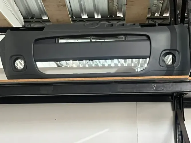 PARACHOQUE FIAT UNO WAY -11/14 NOVO