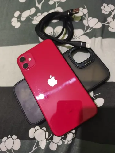 iPhone 11 zero 