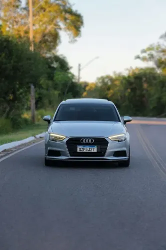 Audi A3 A3 Sed. P. Plus Tech 1.4 Flex TFSI TIP 2020