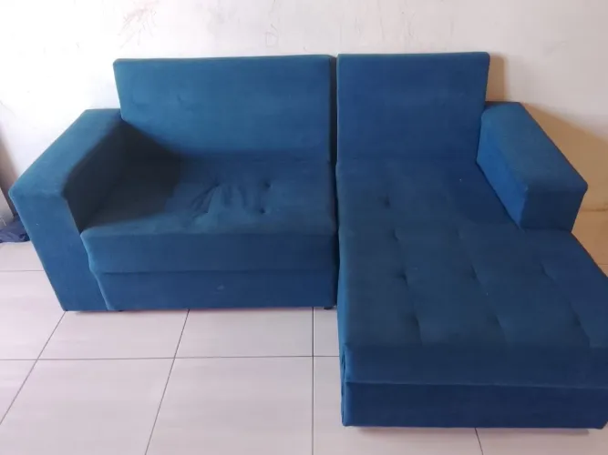 Preciso vender logo