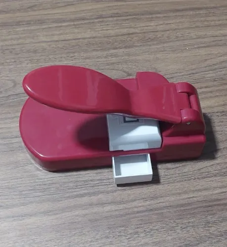 Máquina de fazer quebra-cabeças