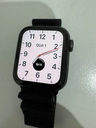 Relógio Apple Watch