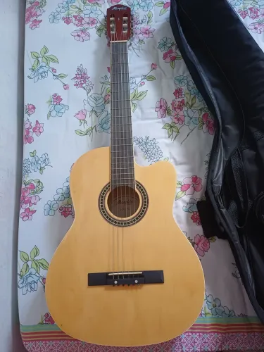 Violão Memphis AC-60