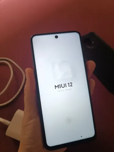 Celular Redmi Note 9 Pro