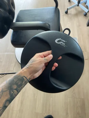 Espelhos pequenos 