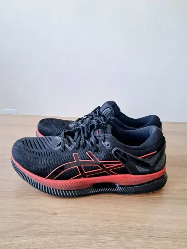  Exclusivo Tênis Asics Metarade Original Raridade 