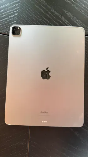 iPad Pro 12.9? M2 6ª Geração 256GB - Excelente Estado - Tela Funcionando 100%