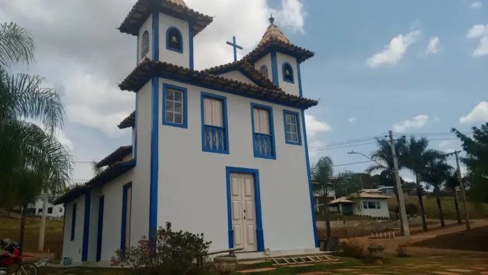 Serra Morena