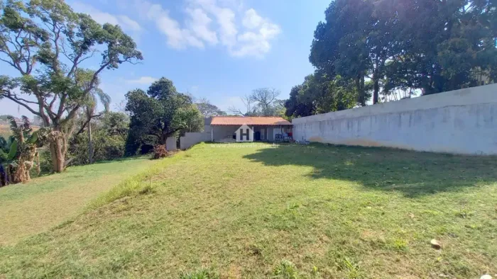 Oportunidade, Terreno, Área, Próximo ao Vista Verde Zona Leste SJC, Rua Asfaltada, Ótima L