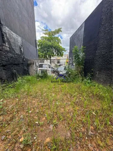 Terreno à venda, 337 m² por R$ 1.600.000,00 - Companhia Fazenda Belém - Franco da Rocha/SP