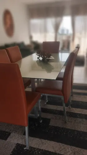 Vendo mesa 