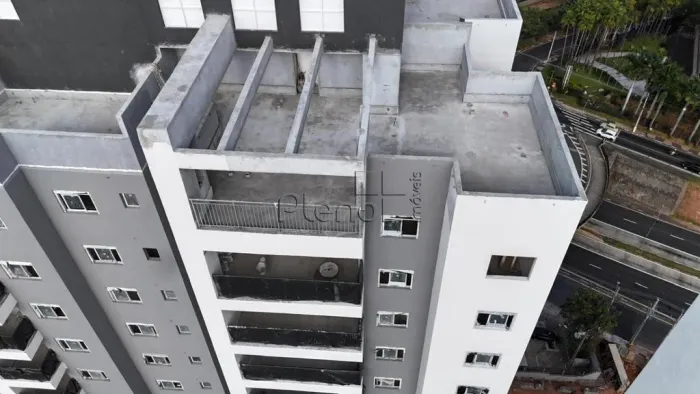 Cobertura à venda em Campinas, Jardim Aurélia, com 3 quartos, com 196 m²