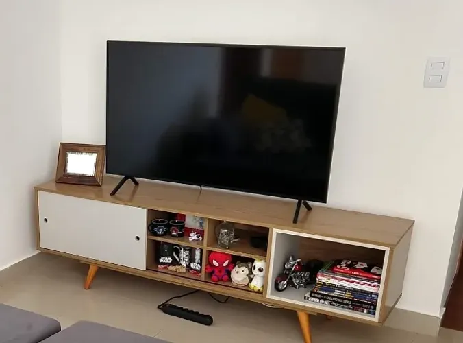 Rack para TV