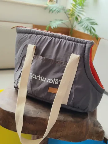 Bolsa de transporte para PETs