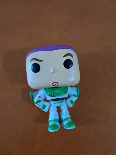 Funko Pop Buzz E Jessie (similares)