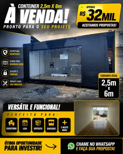 Contêiner