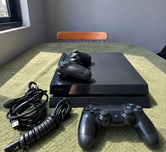 PlayStation 4