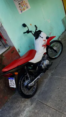 Pop 110I