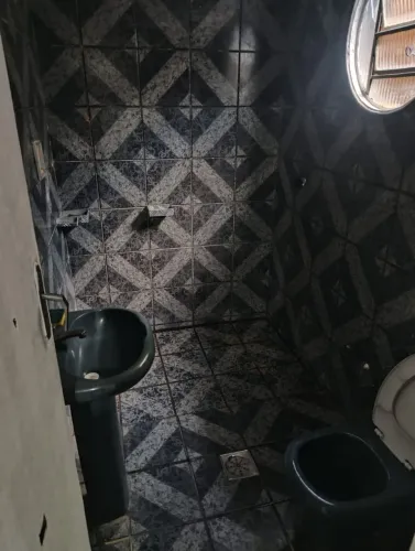 Aluga se casa no Urias Magalhães 2