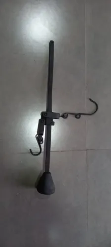 Balança antiga 