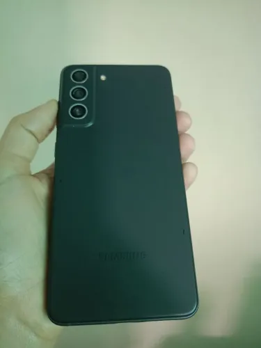 Vendo celular s21 fe