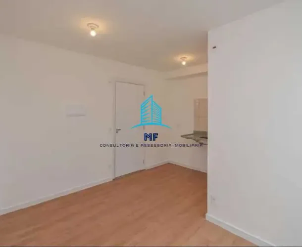 Apartamento : Padrão / Residencial / Socorro